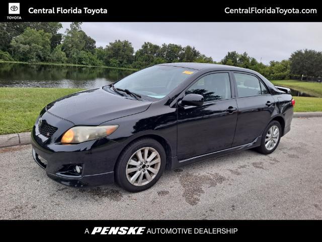 Toyota of Orlando  Used Cars & New Toyota Dealership Orlando FL in Central  Florida