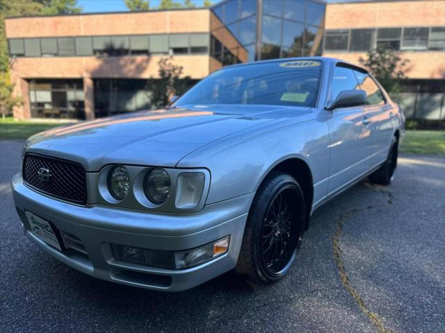 1996 Nissan Maxima GLE Sedan 4D for sale in Canton, MA