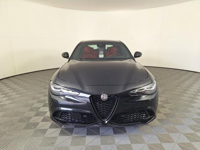 2024 Alfa Romeo Giulia GIULIA SPRINT RWD