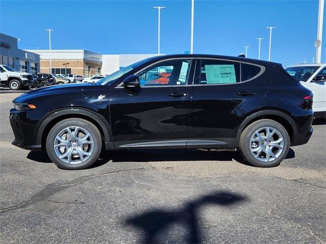 2024 Dodge Hornet DODGE HORNET R/T EAWD