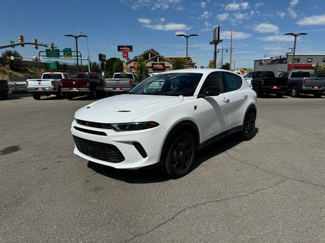 2024 Dodge Hornet DODGE HORNET R/T EAWD