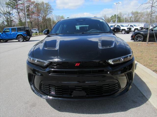 2024 Dodge Hornet DODGE HORNET R/T EAWD