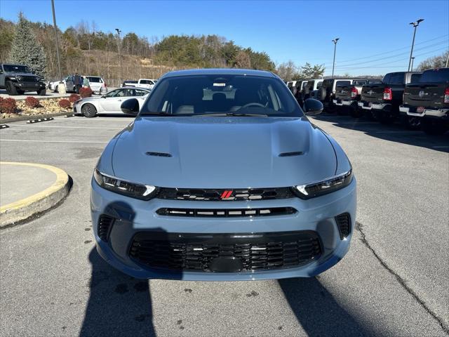 2024 Dodge Hornet DODGE HORNET R/T EAWD