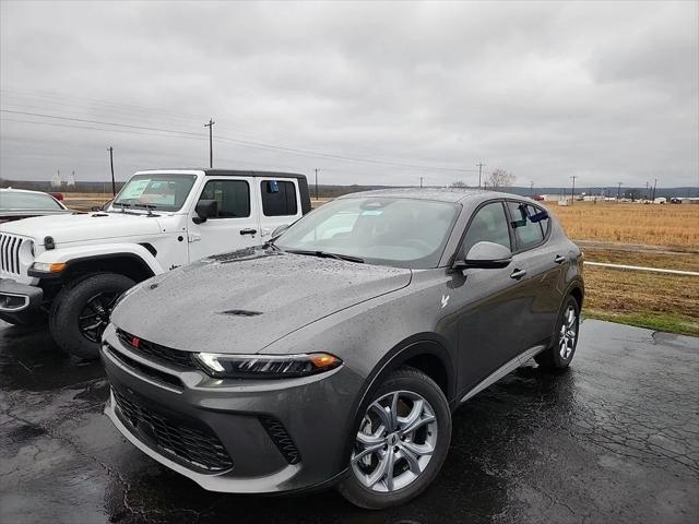 2024 Dodge Hornet DODGE HORNET R/T EAWD