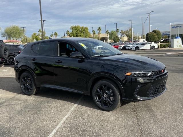 2024 Dodge Hornet DODGE HORNET R/T EAWD