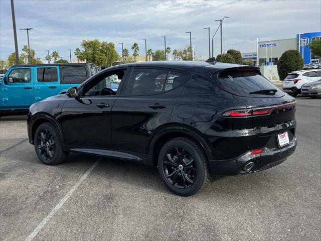 2024 Dodge Hornet DODGE HORNET R/T EAWD