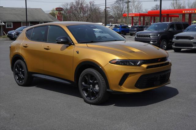 2024 Dodge Hornet DODGE HORNET R/T EAWD