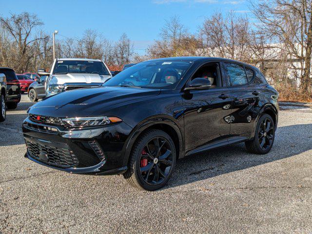 2024 Dodge Hornet DODGE HORNET R/T EAWD