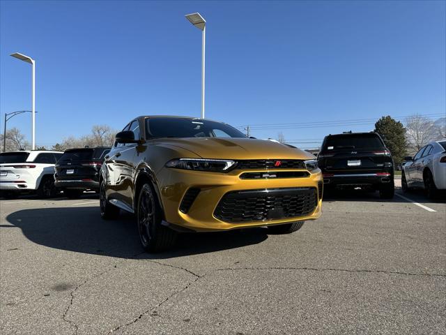 2024 Dodge Hornet DODGE HORNET R/T EAWD