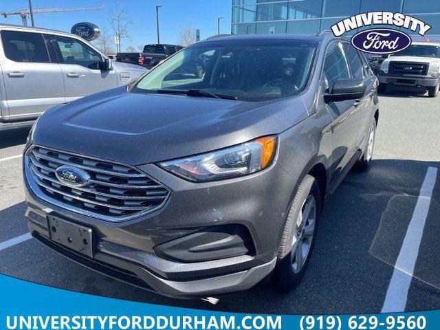 2020 Ford Edge SE