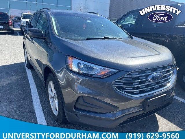 2020 Ford Edge SE