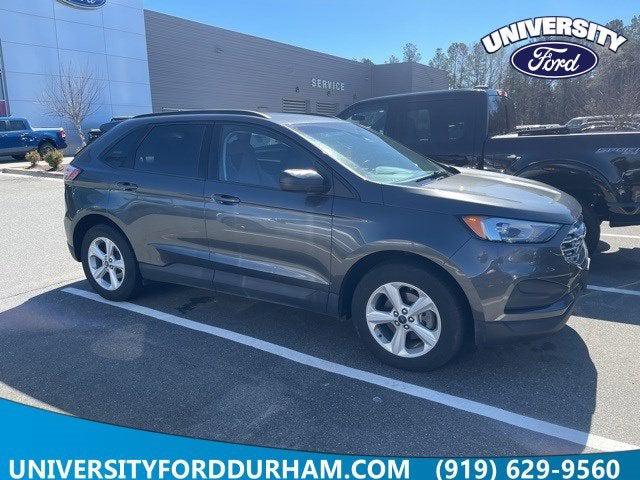 2020 Ford Edge SE