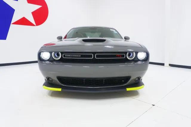 2023 Dodge Challenger CHALLENGER R/T