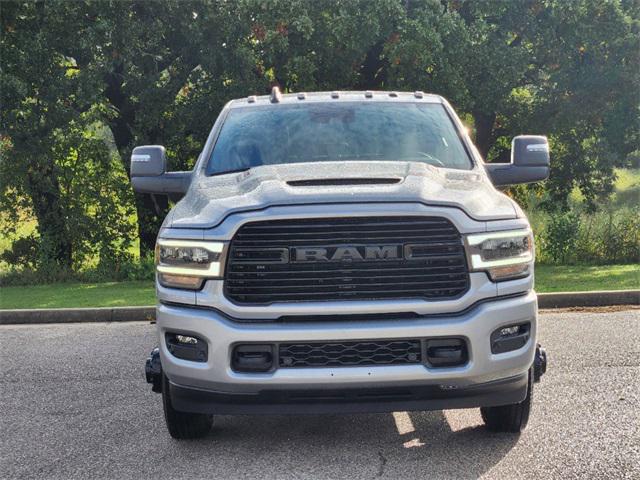 2024 RAM Ram 3500 RAM 3500 LARAMIE CREW CAB 4X4 8 BOX