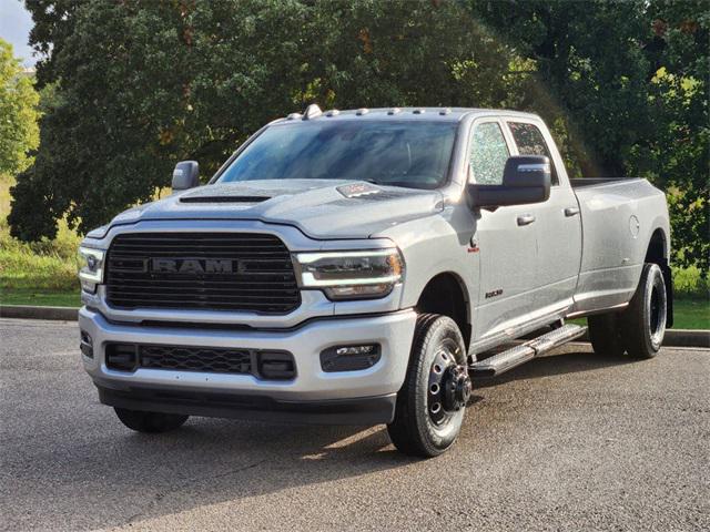 2024 RAM Ram 3500 RAM 3500 LARAMIE CREW CAB 4X4 8 BOX