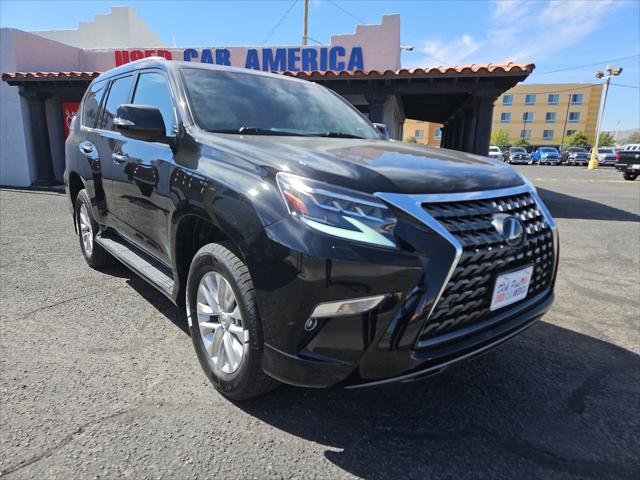 New Used Lexus GX 460 for Sale near Me Discover Cars for Sale