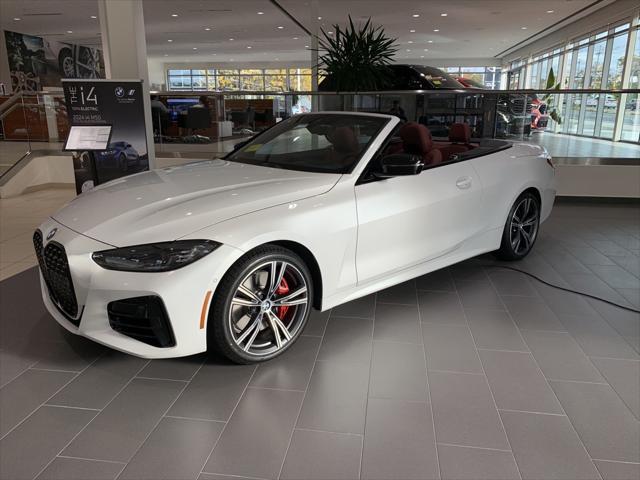 New Used BMW Cars for Sale Near Norwood MA