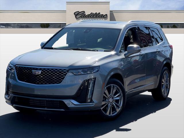 2023 Cadillac XT6 FWD Premium Luxury for sale in Buena Park, CA