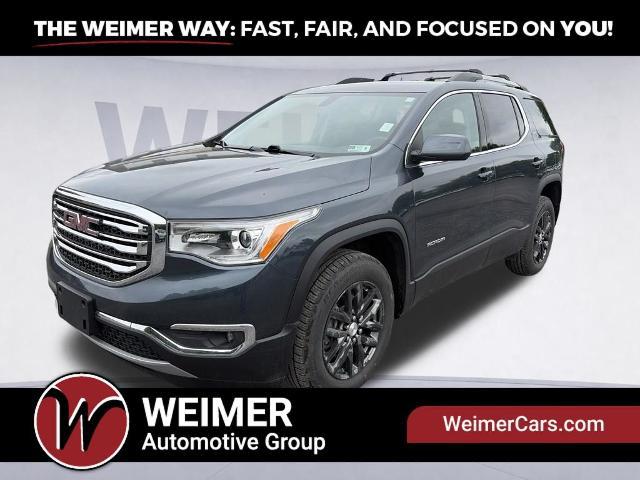 2019 GMC Acadia SLT-1 for sale in Moorefield, WV