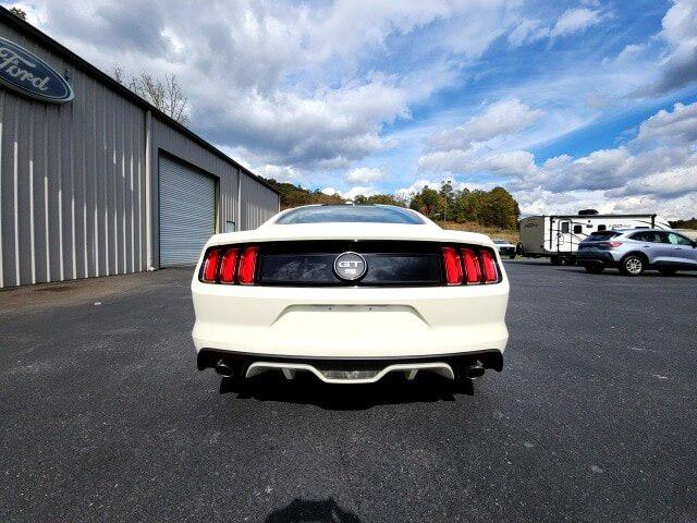 2015 Ford Mustang GT 50 Years Limited Edition