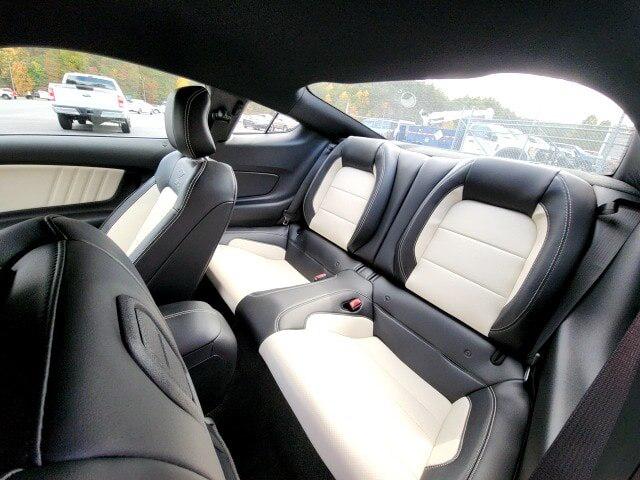 2015 Ford Mustang GT 50 Years Limited Edition