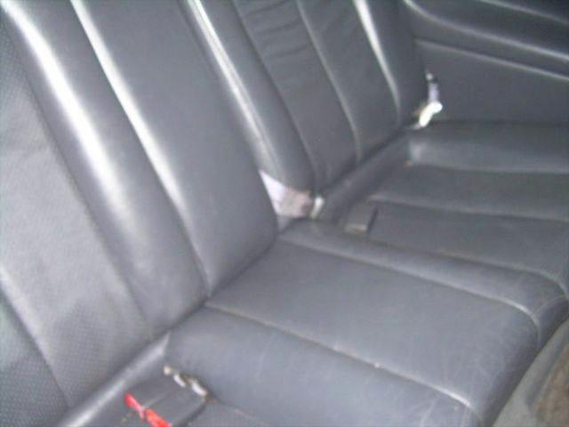 2002 Toyota Camry SLE V6