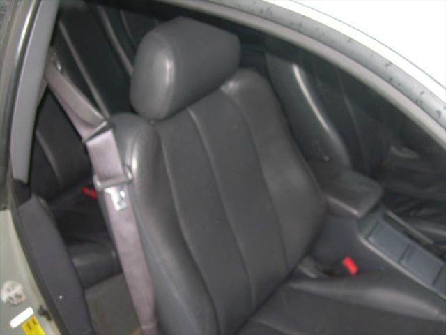 2002 Toyota Camry SLE V6