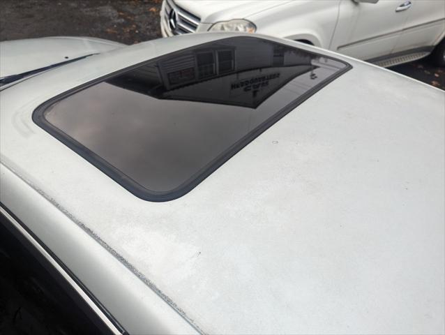 2002 Toyota Camry SLE V6