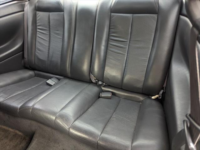 2002 Toyota Camry SLE V6