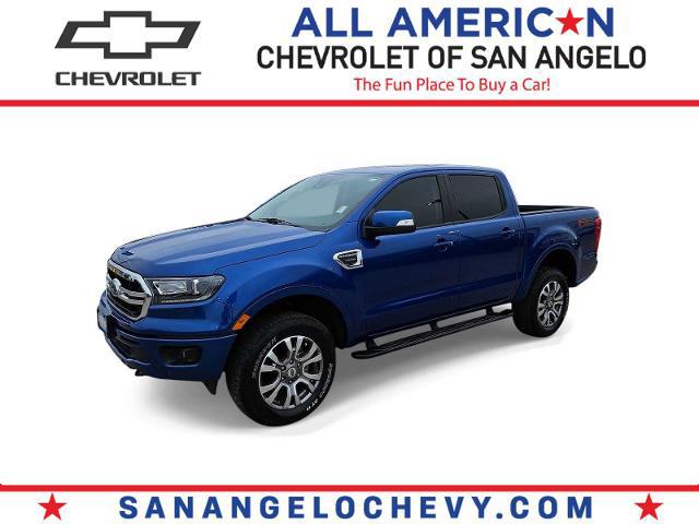 2020 Ford Ranger XL for sale in San Angelo, TX