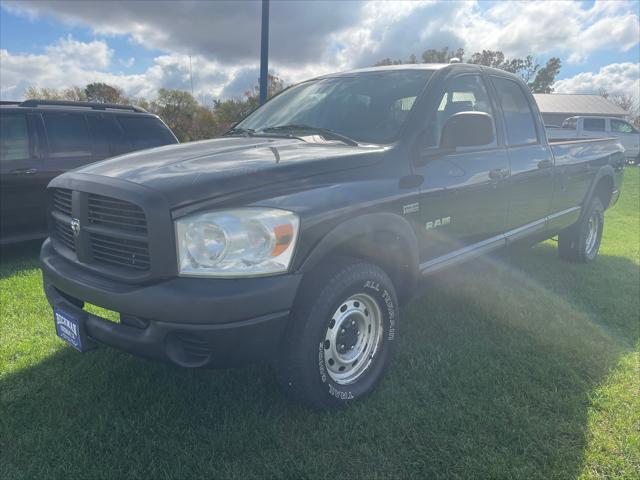 2008 Dodge Ram 1500 ST/SXT