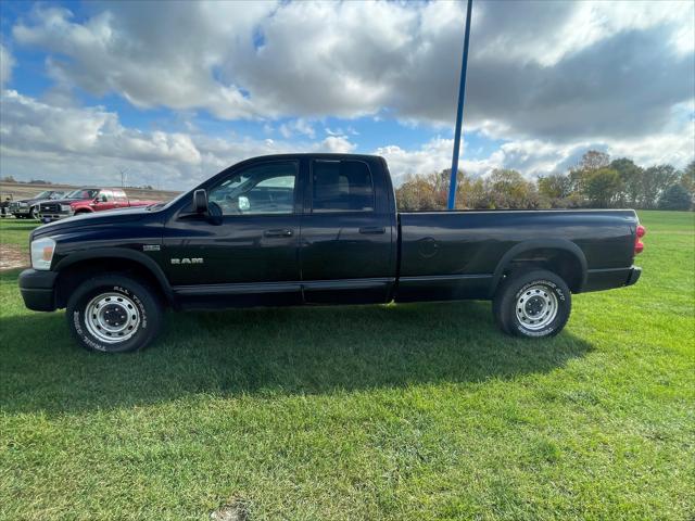 2008 Dodge Ram 1500 ST/SXT