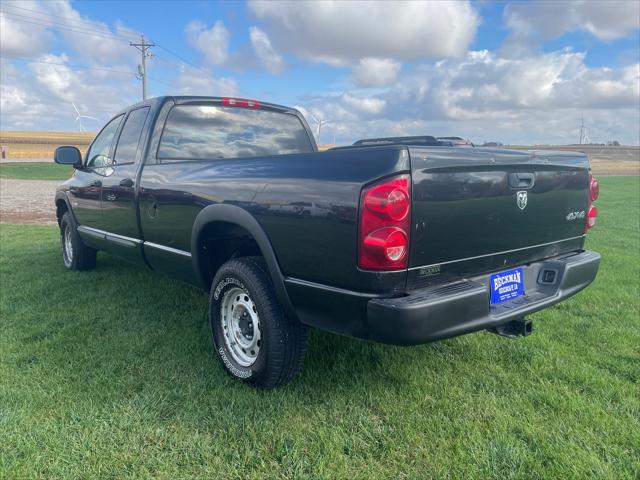 2008 Dodge Ram 1500 ST/SXT
