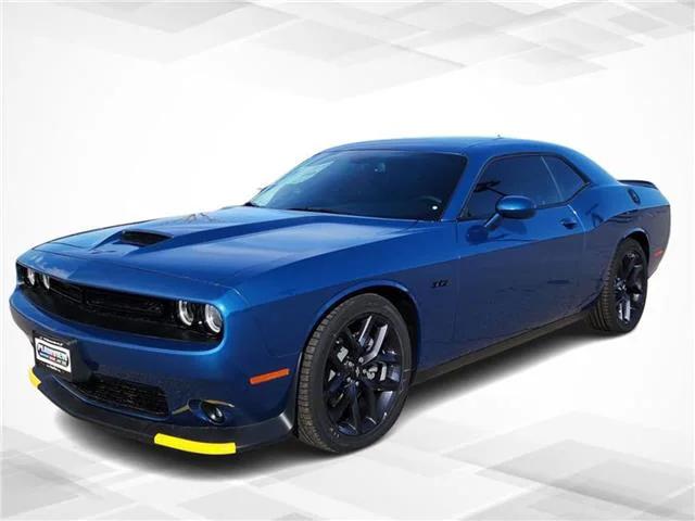 2023 Dodge Challenger CHALLENGER R/T