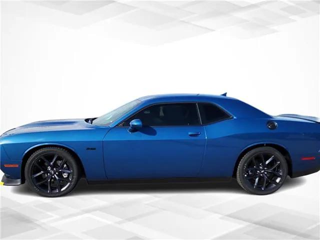 2023 Dodge Challenger CHALLENGER R/T