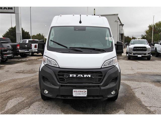 2023 RAM Ram ProMaster RAM PROMASTER 3500 CARGO VAN HIGH ROOF 159 WB