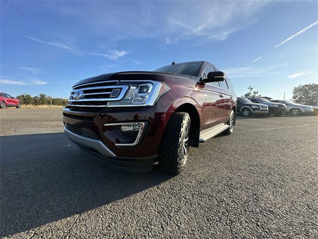 2020 Ford Expedition XLT 2020 Ford Expedition XLT