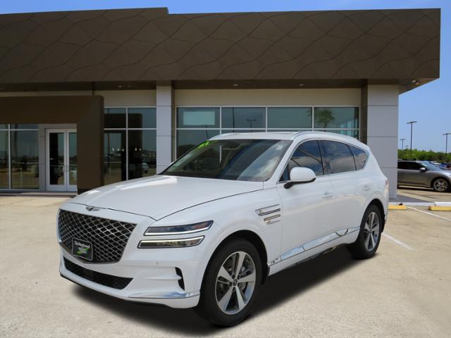 2021 Genesis GV80 3.5T AWD for sale in Texas City, TX