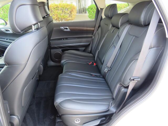 2021 Genesis GV80 3.5T AWD