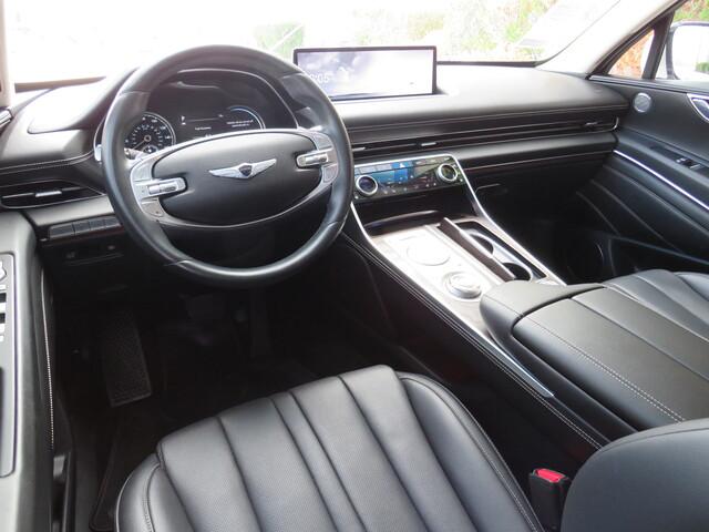 2021 Genesis GV80 3.5T AWD