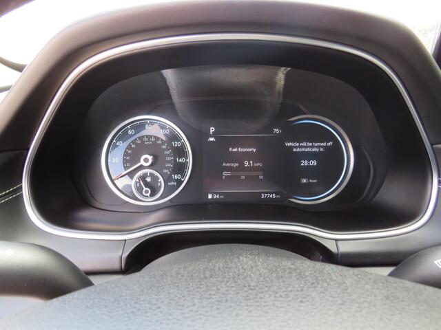 2021 Genesis GV80 3.5T AWD