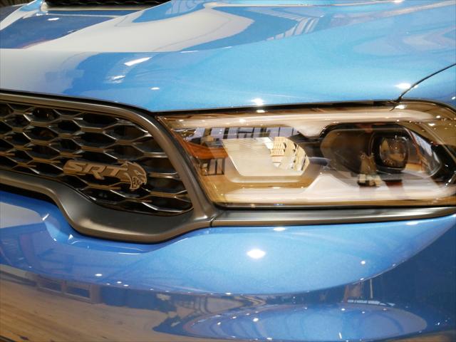 2023 Dodge Durango SRT Hellcat Premium AWD