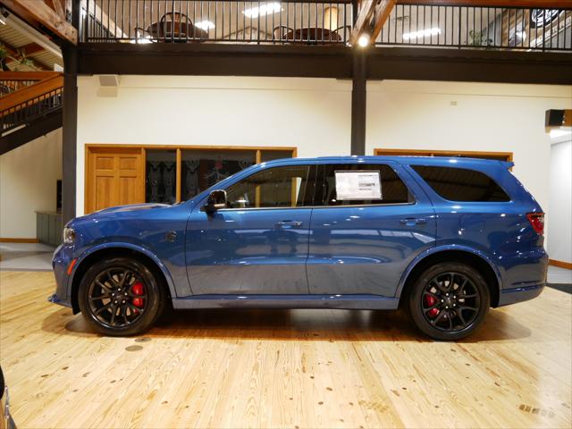 2023 Dodge Durango SRT Hellcat Premium AWD
