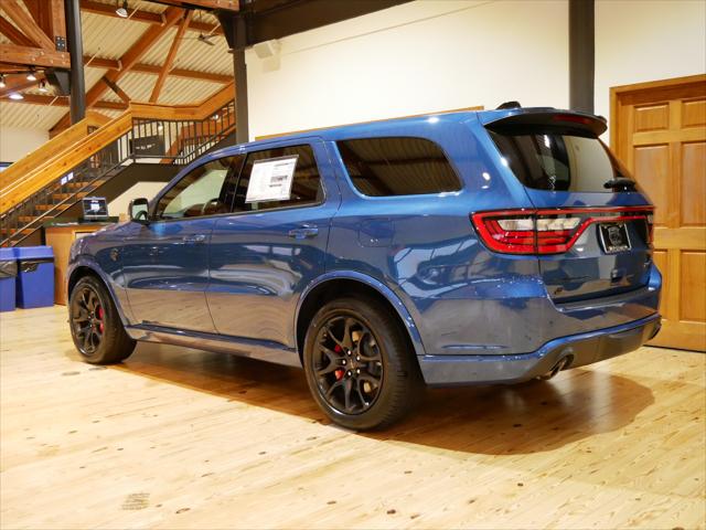 2023 Dodge Durango SRT Hellcat Premium AWD