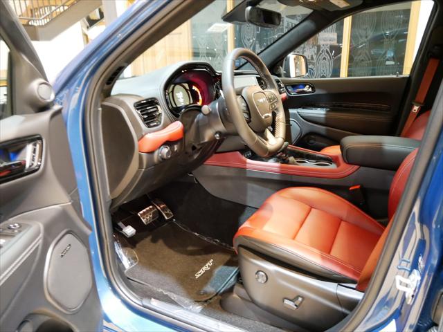 2023 Dodge Durango SRT Hellcat Premium AWD