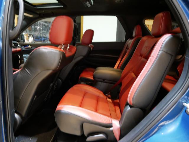 2023 Dodge Durango SRT Hellcat Premium AWD