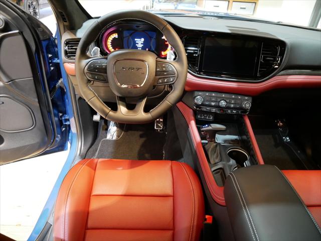 2023 Dodge Durango SRT Hellcat Premium AWD