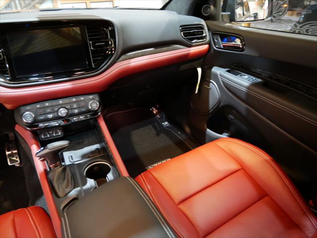 2023 Dodge Durango SRT Hellcat Premium AWD
