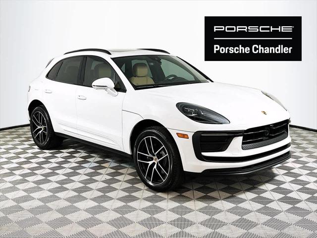 2024 Porsche Macan AWD for sale in Chandler, AZ