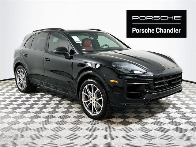 2024 Porsche Cayenne AWD for sale in Chandler, AZ